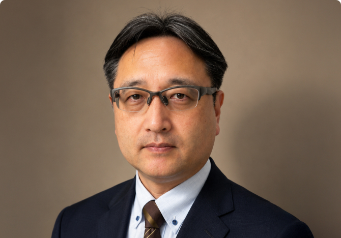 田口さん